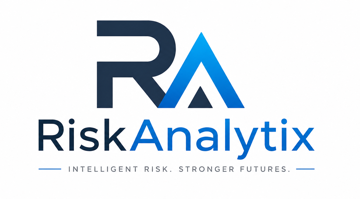 Powered by RiskAnalytix™