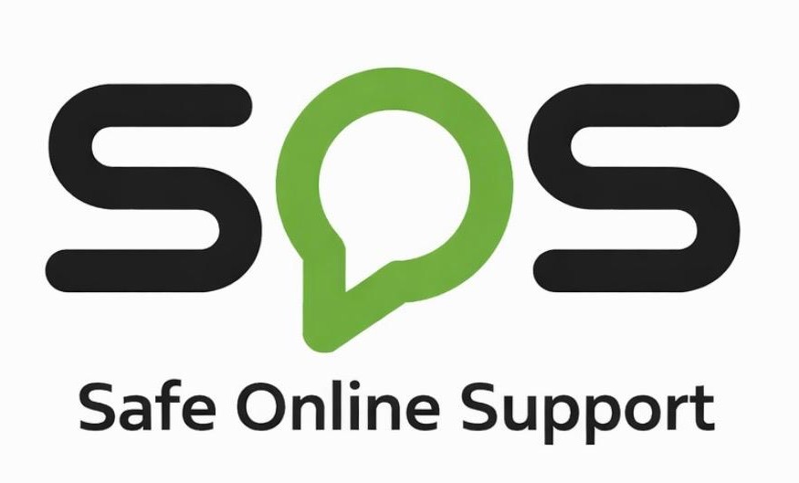 SOS (Safe Online Support)