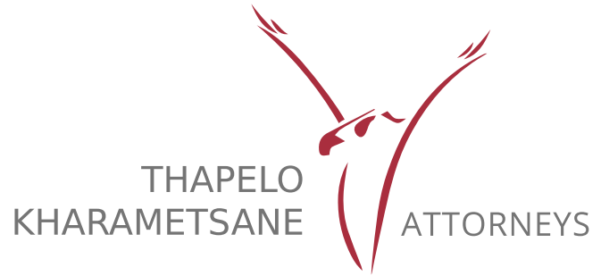 Thapelo Kharametsane Attorneys Inc.